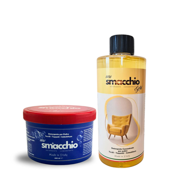Kit smacchio+ smacchio Gold